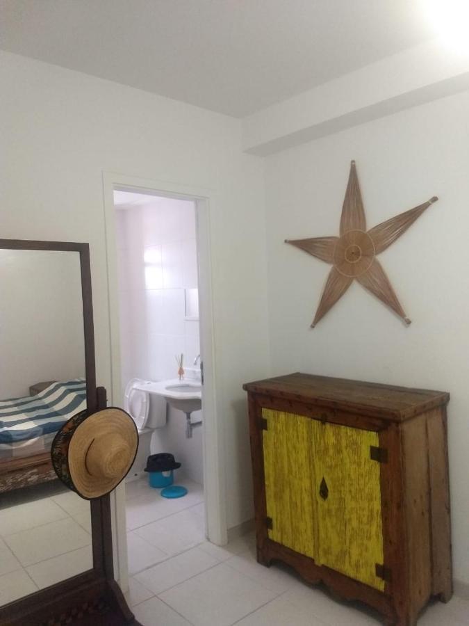 Apartamento Guaruja Enseada Mobiliado Varanda Gourmet E Lazer Completo Экстерьер фото