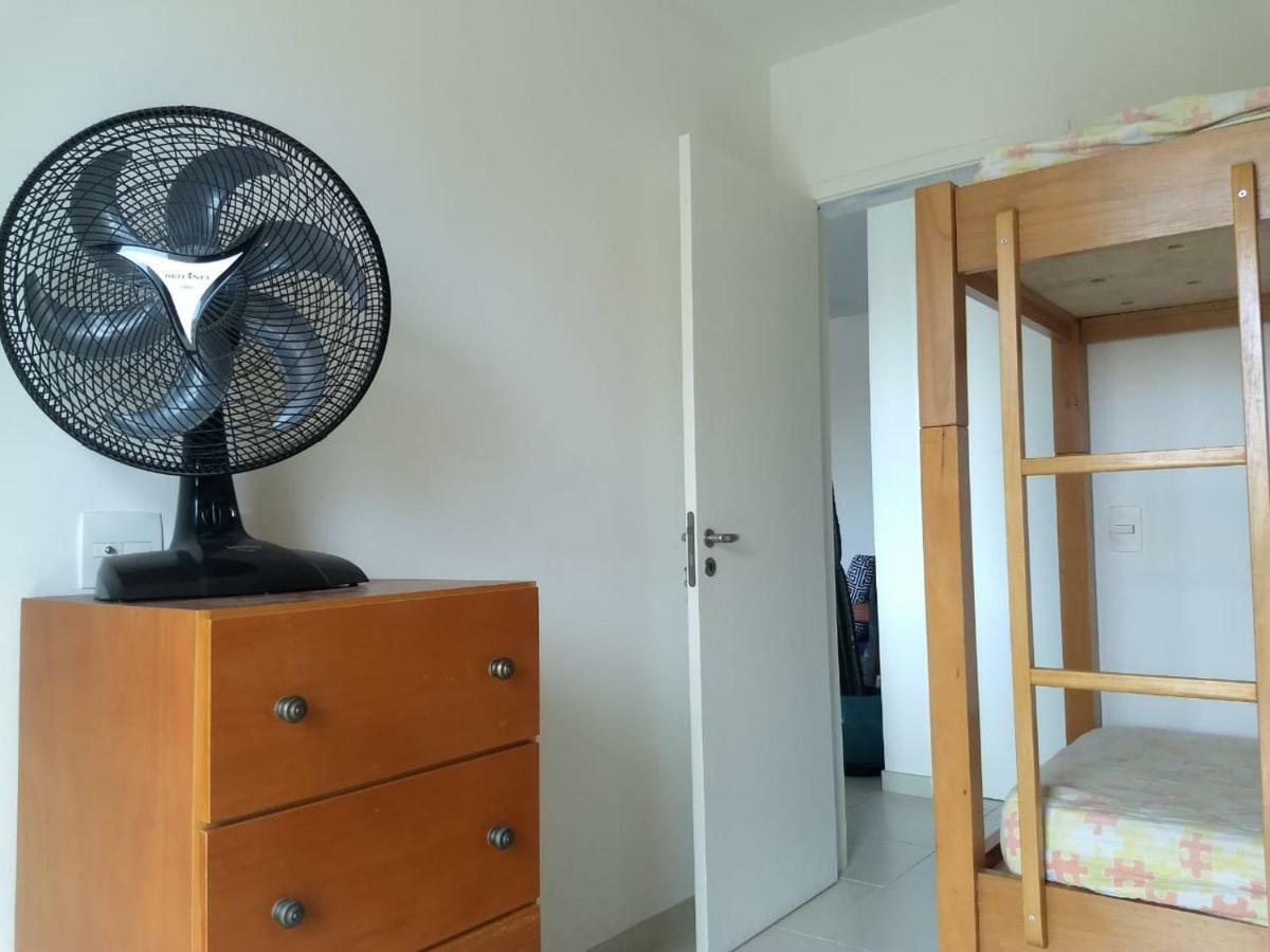 Apartamento Guaruja Enseada Mobiliado Varanda Gourmet E Lazer Completo Экстерьер фото