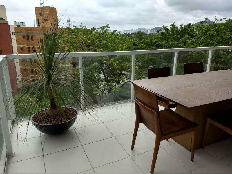 Apartamento Guaruja Enseada Mobiliado Varanda Gourmet E Lazer Completo Экстерьер фото